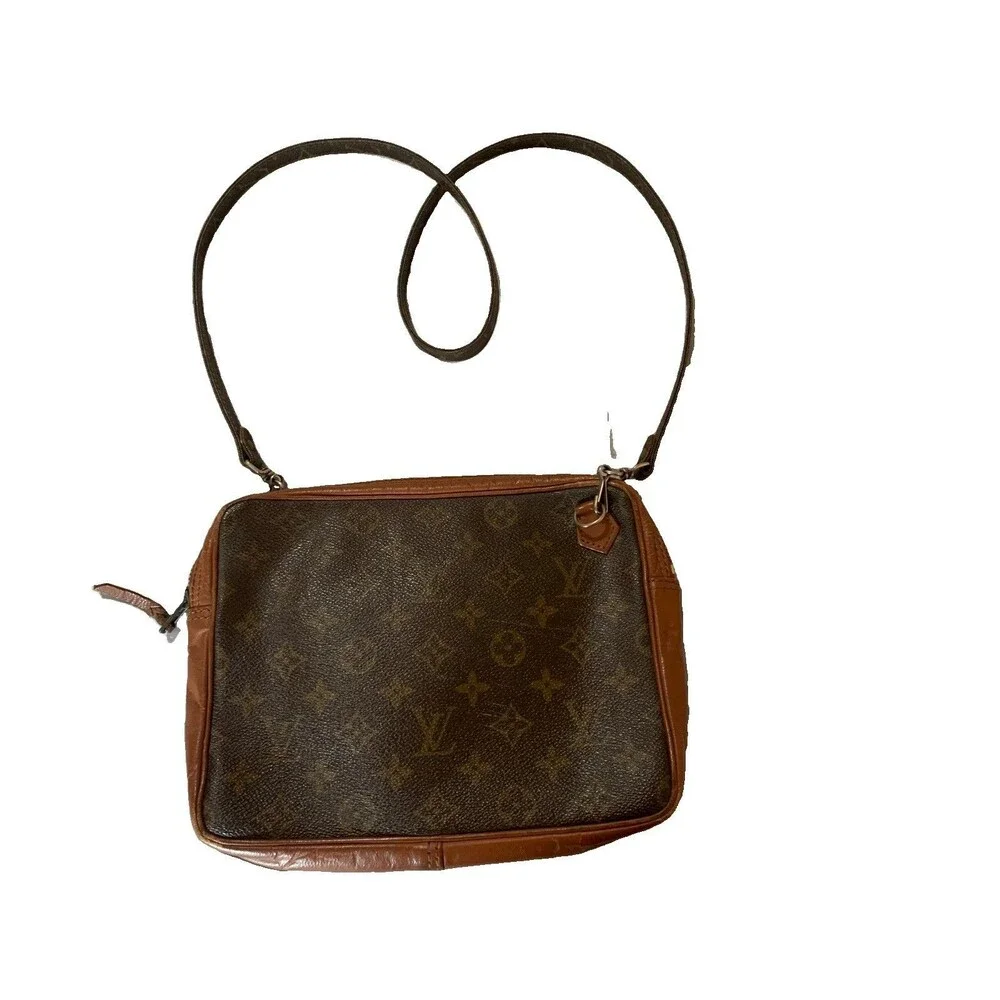 Louis Vuitton vintage louis
